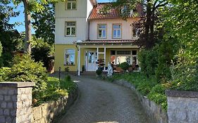 Castrum Visum Wernigerode